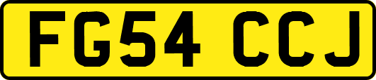 FG54CCJ