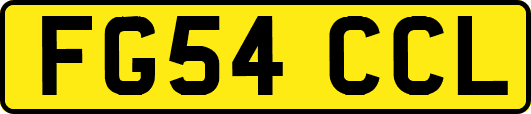 FG54CCL