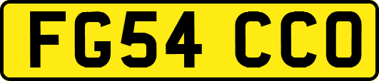 FG54CCO