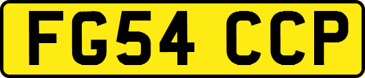 FG54CCP