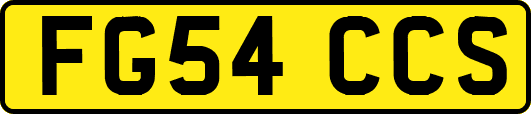 FG54CCS