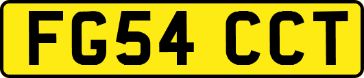 FG54CCT