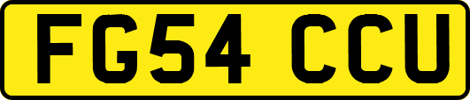 FG54CCU