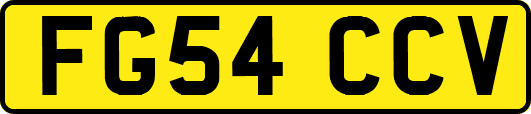 FG54CCV