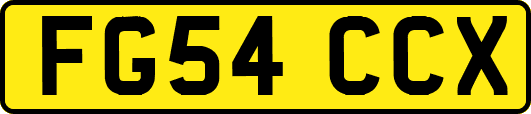 FG54CCX