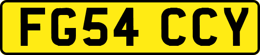 FG54CCY