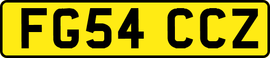 FG54CCZ