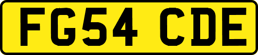FG54CDE