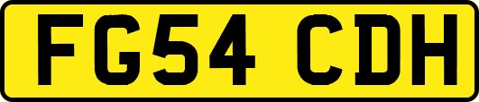 FG54CDH