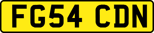 FG54CDN