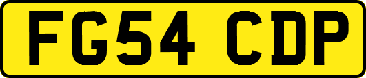 FG54CDP