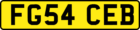 FG54CEB