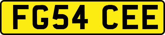 FG54CEE