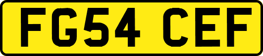 FG54CEF