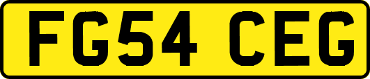 FG54CEG