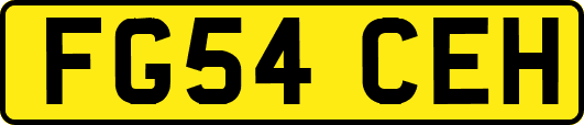 FG54CEH
