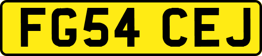 FG54CEJ
