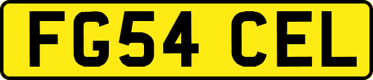 FG54CEL