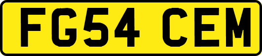FG54CEM