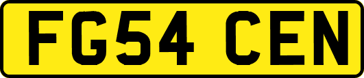 FG54CEN