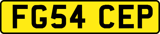 FG54CEP