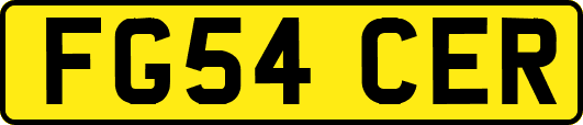 FG54CER
