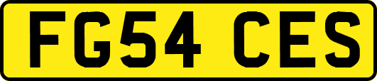 FG54CES