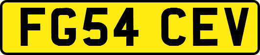 FG54CEV