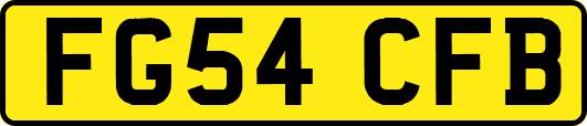 FG54CFB