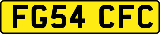 FG54CFC