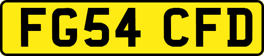 FG54CFD
