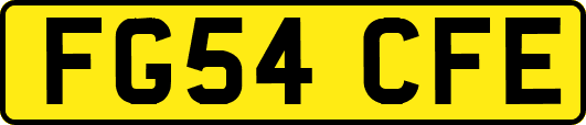 FG54CFE