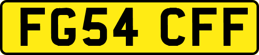 FG54CFF