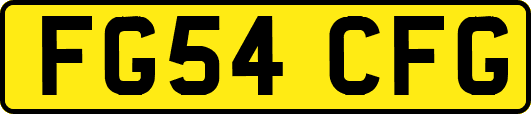 FG54CFG