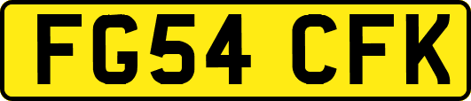 FG54CFK