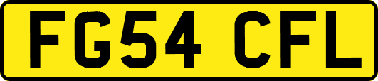 FG54CFL