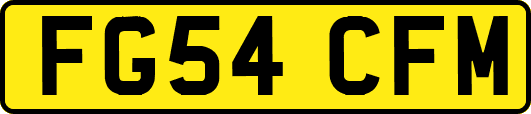 FG54CFM