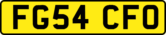 FG54CFO