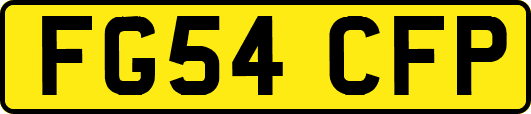 FG54CFP