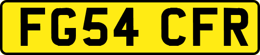 FG54CFR