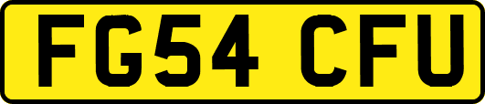 FG54CFU