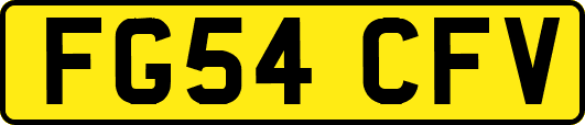 FG54CFV