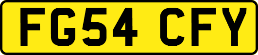 FG54CFY