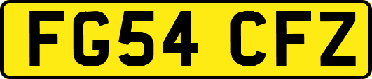 FG54CFZ