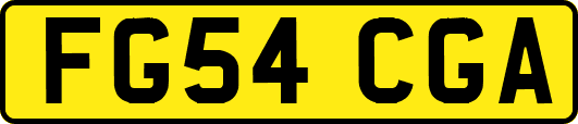 FG54CGA