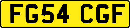 FG54CGF
