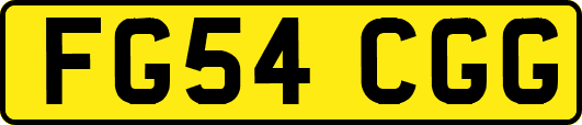 FG54CGG