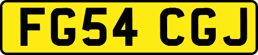 FG54CGJ
