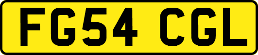 FG54CGL