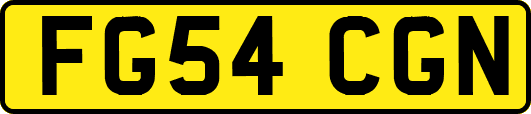 FG54CGN